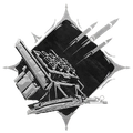 Image of Rocket Mastery II in codex search.
