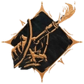 Image of Sea Fire Mastery I in codex search.