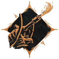 Sea Fire Mastery I icon