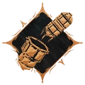 Image of Springloader Mastery I in codex search.