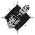 Image of Springloader Mastery II in codex search.