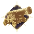 Image of Unison Culverin Mastery in codex search.
