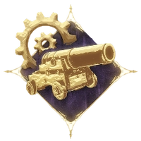 Weapon Modification icon