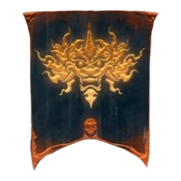 Banisher icon