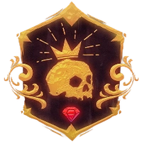 Claim to Fame (Y2S2) icon