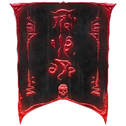 Darktide Survivor icon