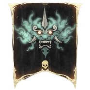 Enter the Nian icon