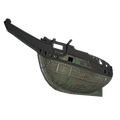 Image of Emerald Fury in codex search.