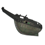 Emerald Fury icon