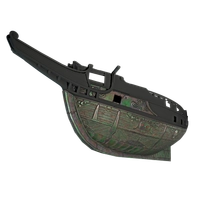 Emerald Fury icon