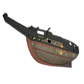 Image of Soul Spurned in codex search.