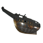Sworn to Hunt icon