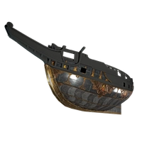 Sworn to Hunt icon