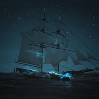 Bleu Fury icon