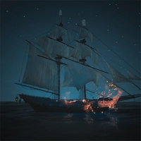 Cindermist icon