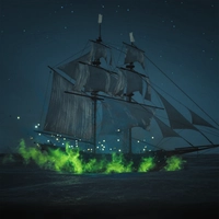Clinging Curse icon