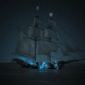 Image of Deathly Soiree in codex search.