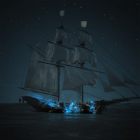 Deathly Soiree icon