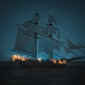 Image of Firestorm in codex search.