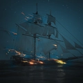 Image of Flamewake in codex search.
