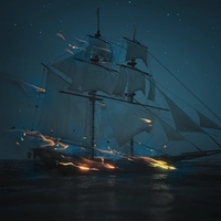 Flamewake icon