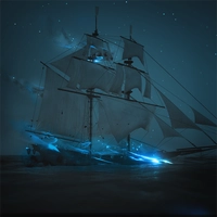 Frostflare icon