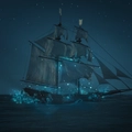 Image of Ghostly Tinges in codex search.