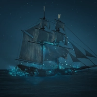 Ghostly Tinges icon