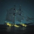 Image of Golden Flicker in codex search.