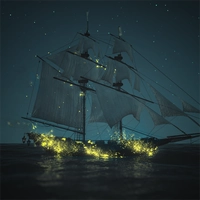 Golden Flicker icon