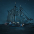 Image of Hallowed Fliers in codex search.