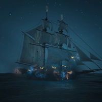Hallowed Fliers icon