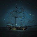 Image of Mournful Shades in codex search.