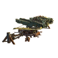 Rend and End icon