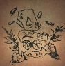 Image of Ace of Spades in codex search.