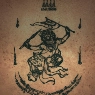 Barong's Bound icon
