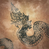 Coils of the Naga icon