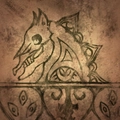 Image of Daku's Henna in codex search.