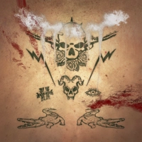 Discordant Streak icon