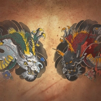 Double Dragon icon