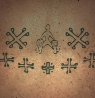 Rhythmic Markings icon