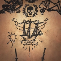 Savage Script icon