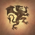 Image of Serpent's Mark in codex search.