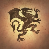 Serpent's Mark icon