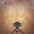 Image of Sunburnt Ink in codex search.