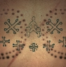 Warrior Ancestry icon
