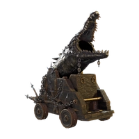 Guzzletooth icon