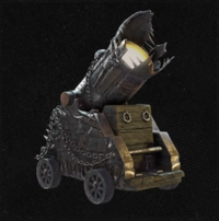 Jaws of Thunder icon