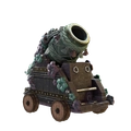 Image of Kingpin's Hangover in codex search.