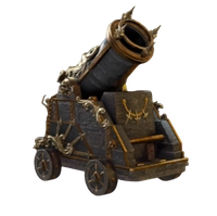 Seek and Destroy icon
